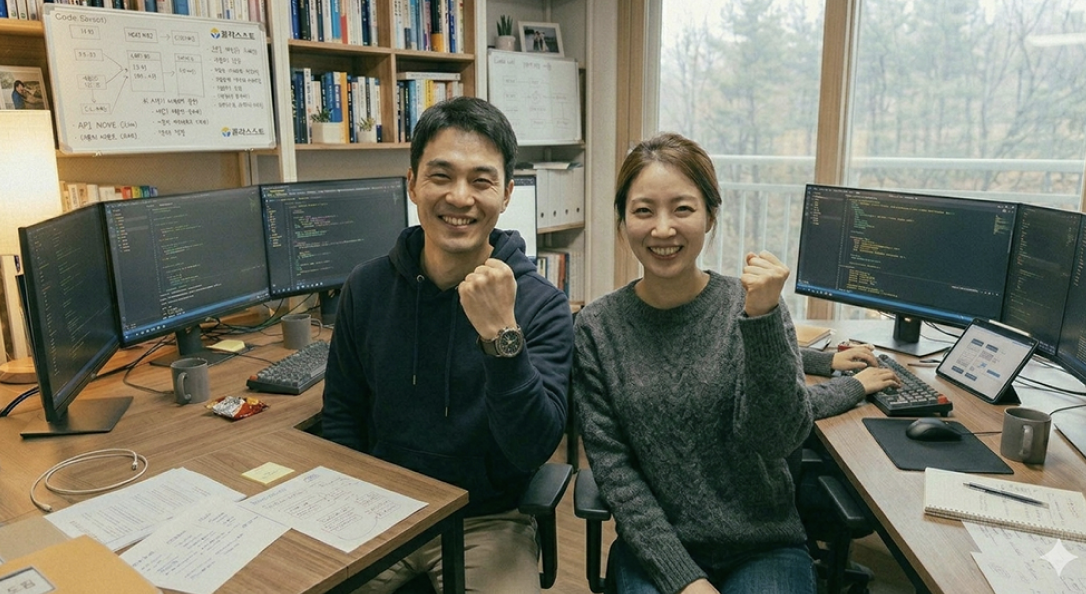 135만 회원